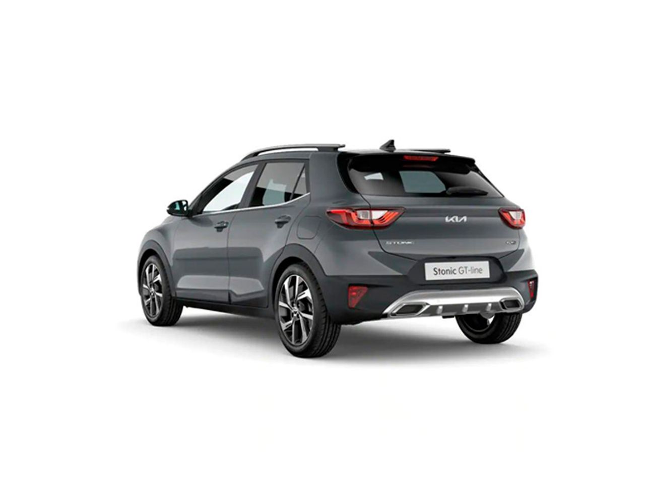 kia stonic 2024 / foto grande (3)