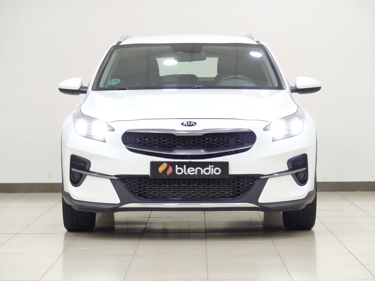 kia xceed 2024 / foto grande (3)