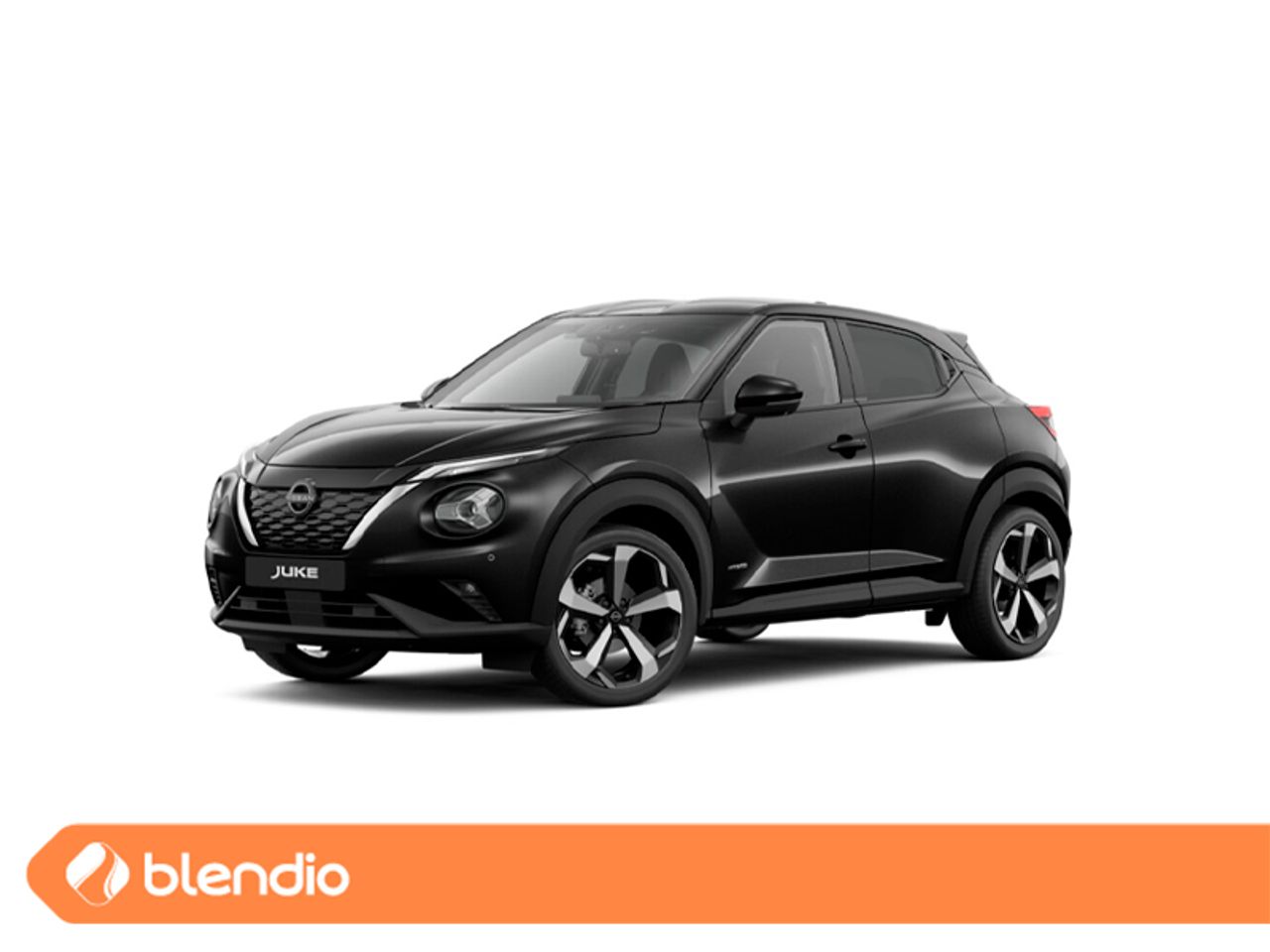 nissan juke 2024 /