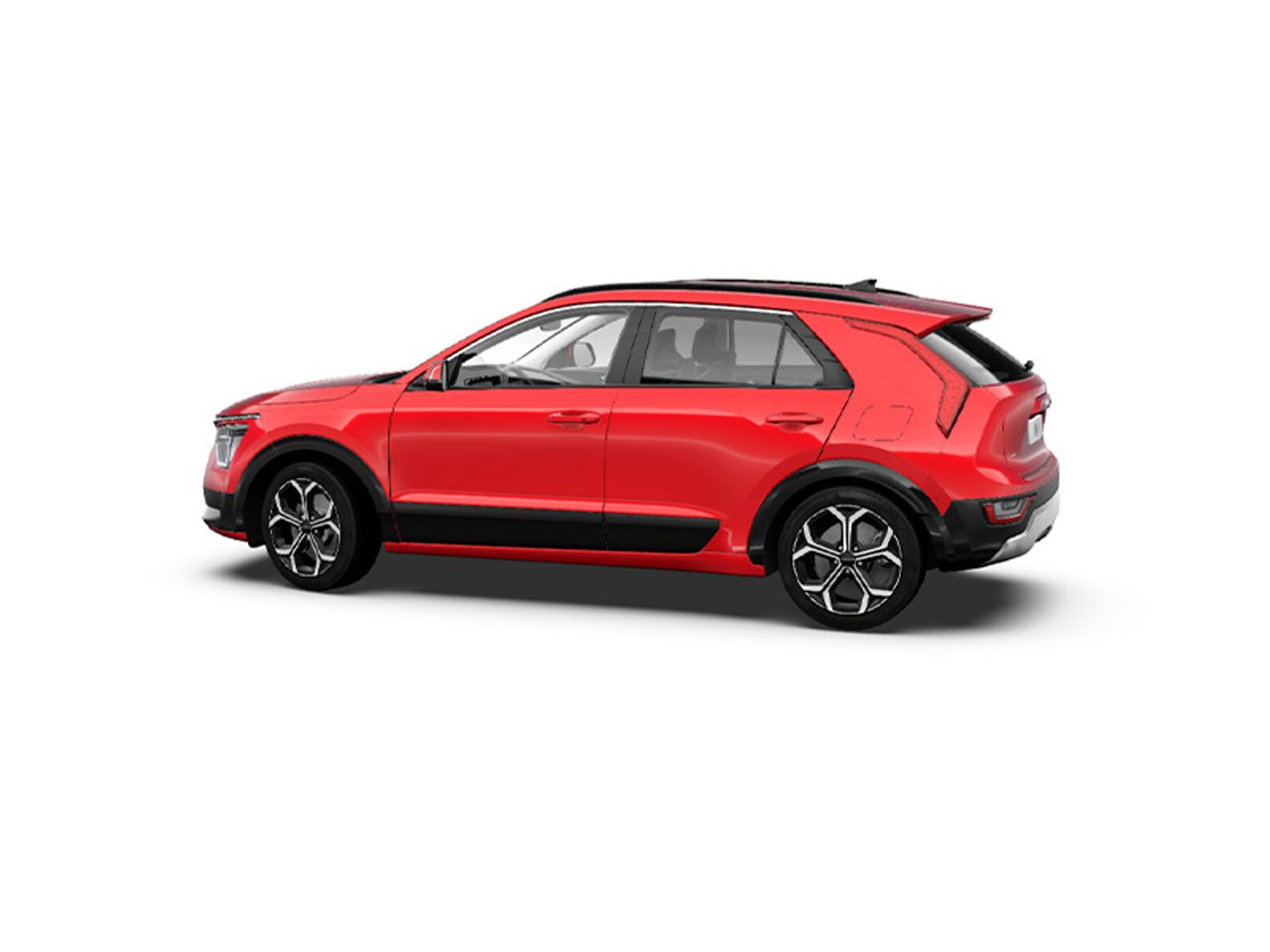 kia niro 2025 / foto grande (2)