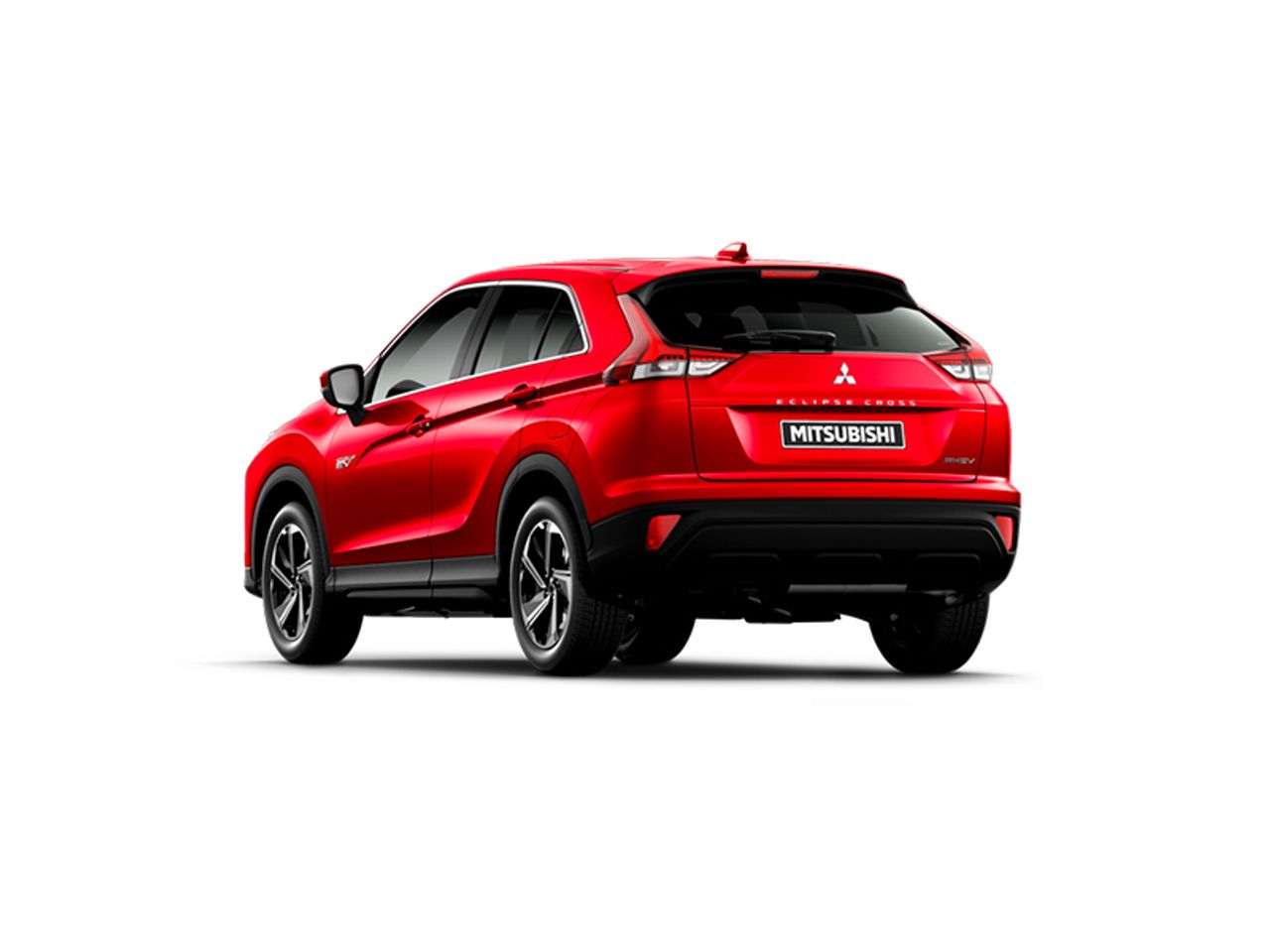 mitsubishi eclipse cross 2025 / foto grande (3)