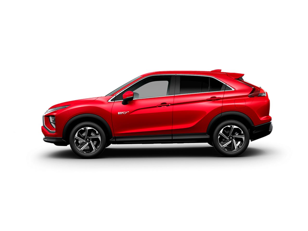 mitsubishi eclipse cross 2025 / foto grande (2)