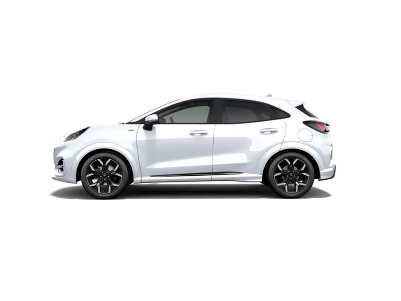 ford puma 2025 / foto grande (2)