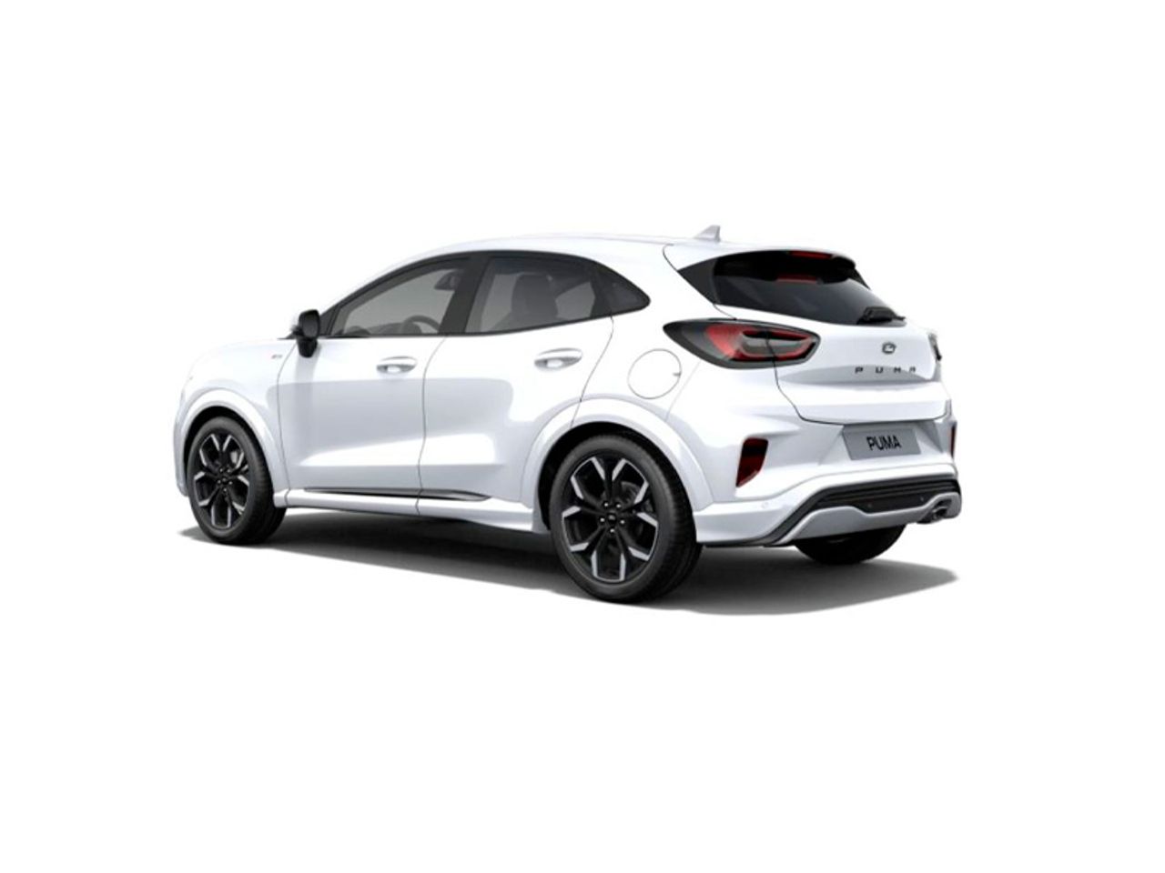 ford puma 2025 / foto grande (3)