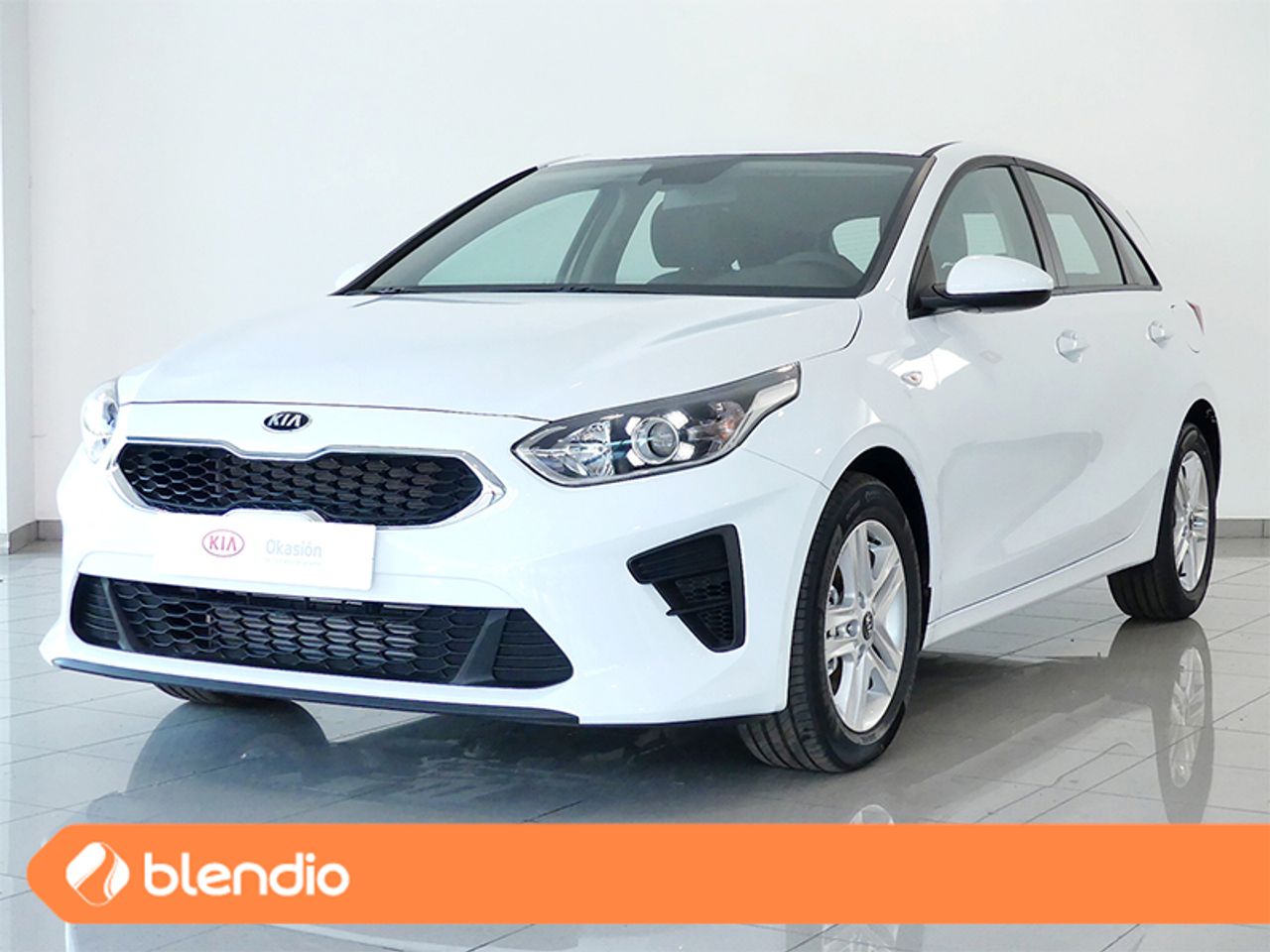 kia ceed 2024 /