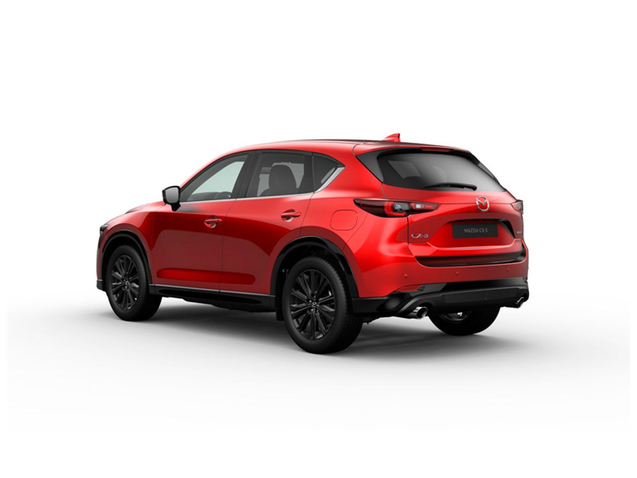 mazda cx-5 2024 / foto grande (2)
