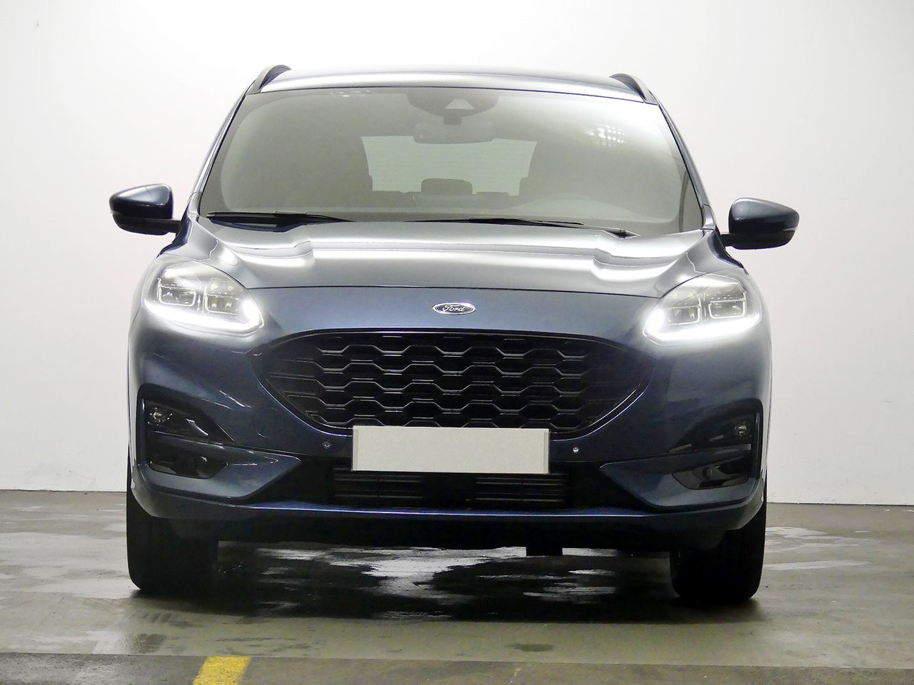 ford kuga 2025 / foto grande (2)