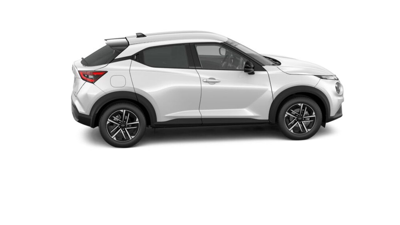 nissan juke 2025 / foto grande (3)