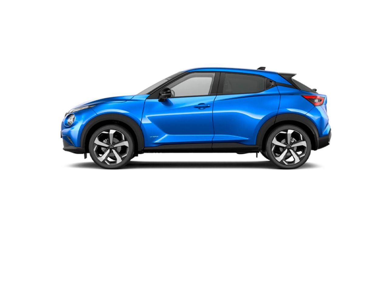 nissan juke 2025 / foto grande (3)