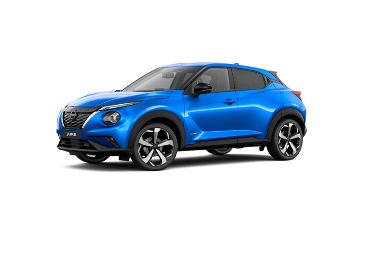 nissan juke 2025 / foto grande (2)
