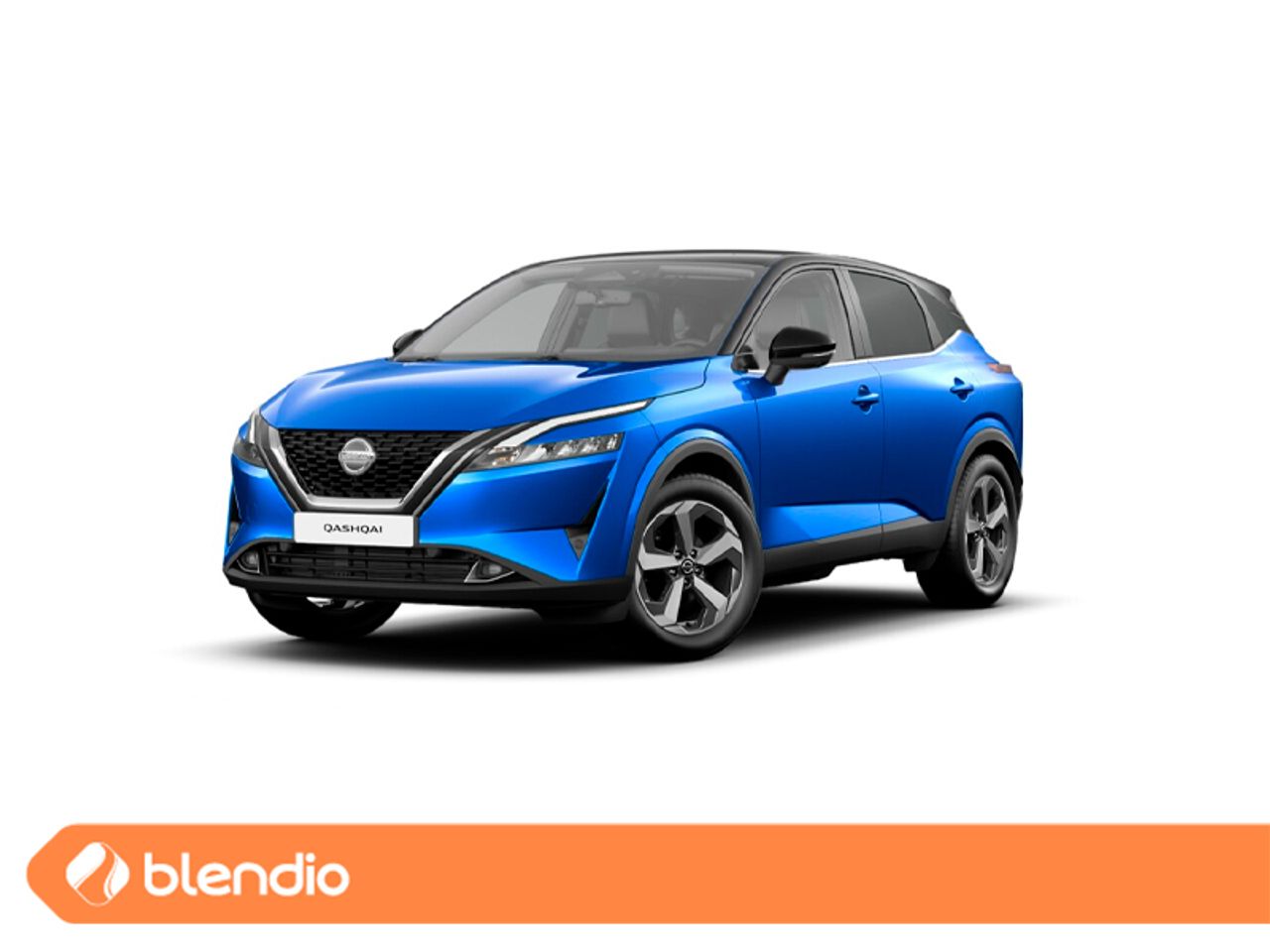 Nissan qashqai 2020 12608km  de segunda mano - nissan qashqai 2025 /