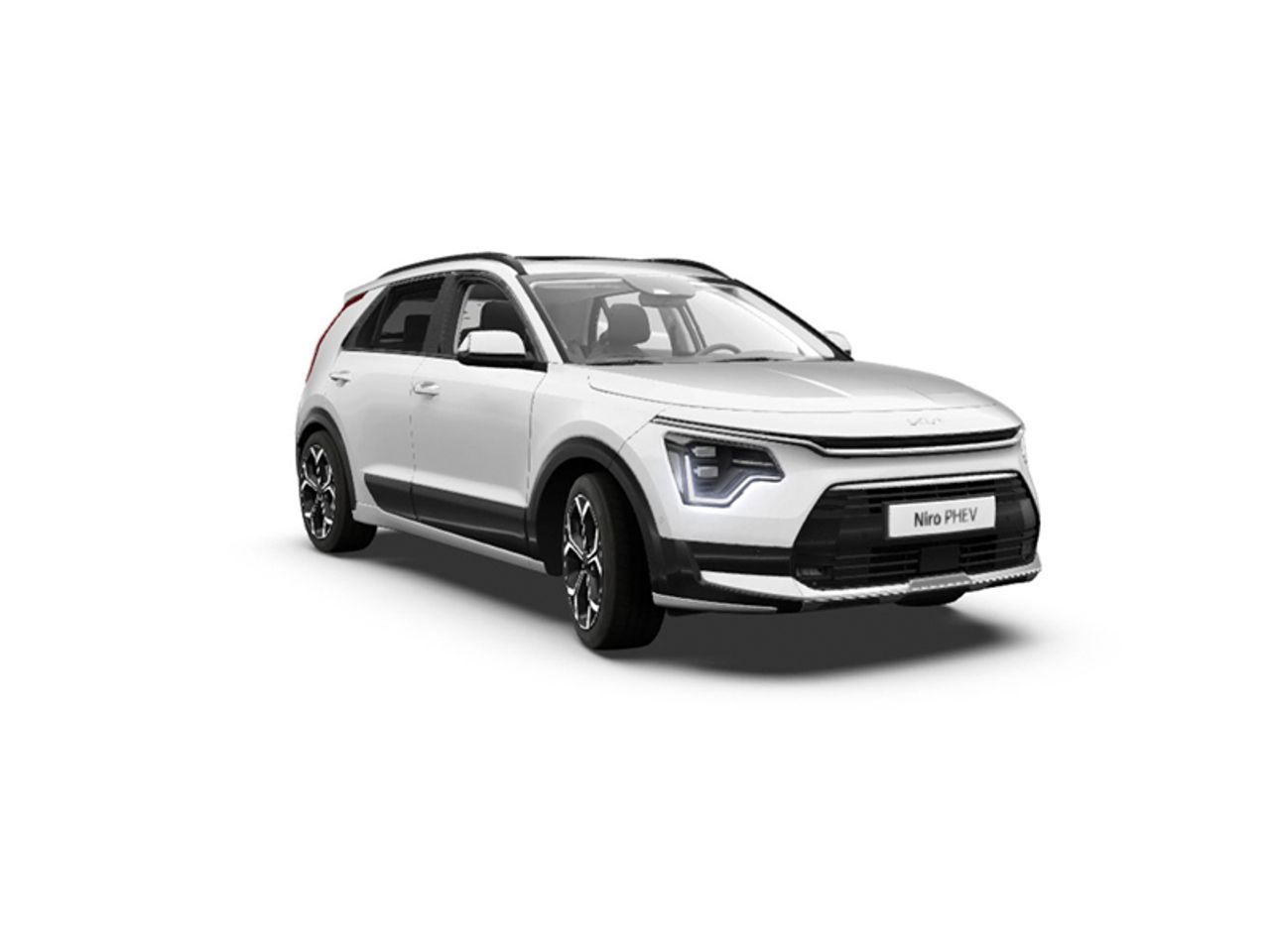 kia niro 2025 / foto grande (2)