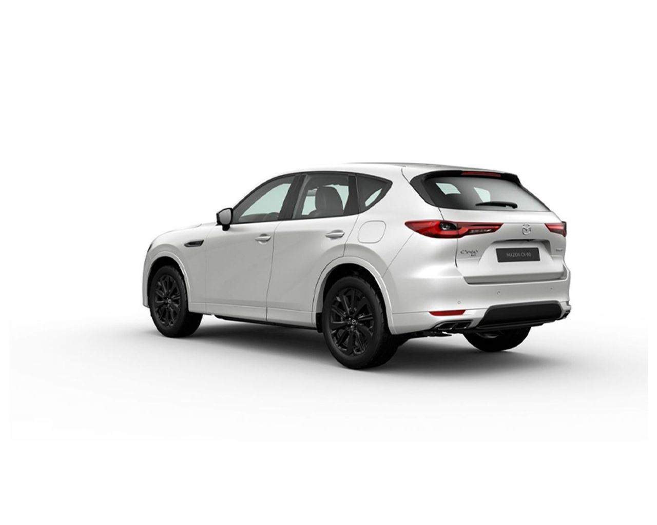 mazda cx-60 2025 / foto grande (3)
