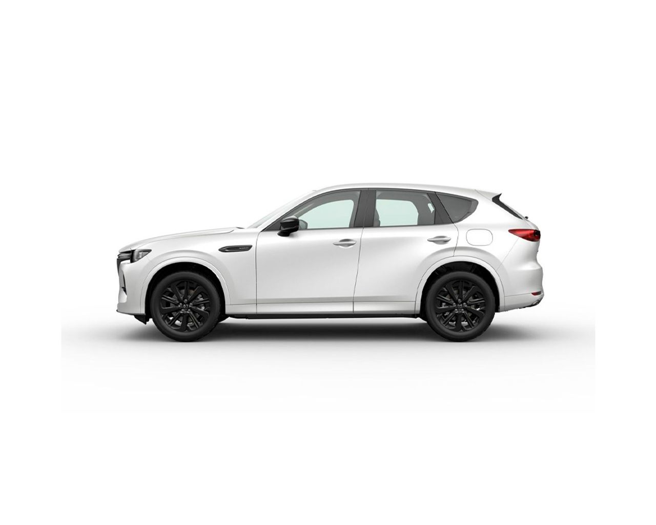 mazda cx-60 2025 / foto grande (2)