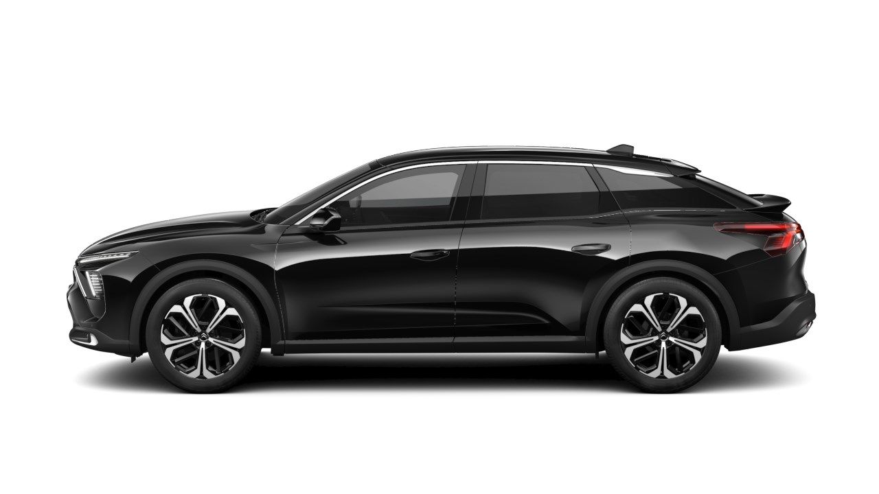 citroën c5 x 2022 / foto grande (2)