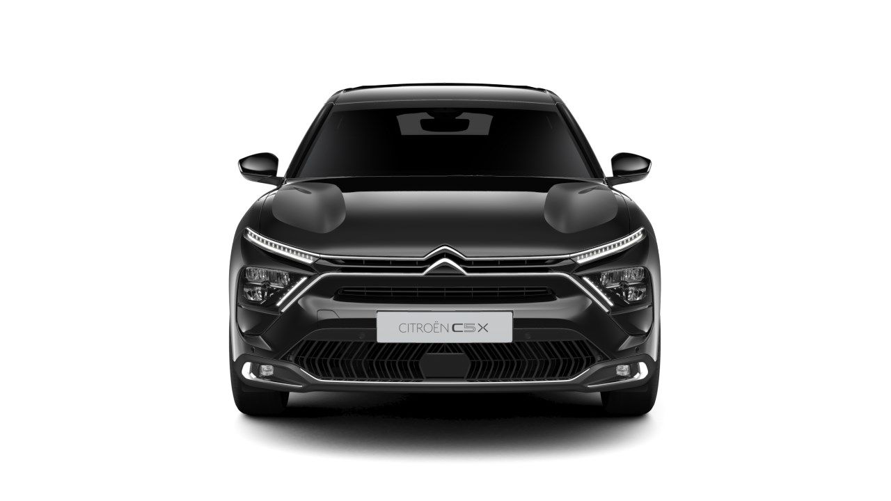 citroën c5 x 2022 / foto grande (3)