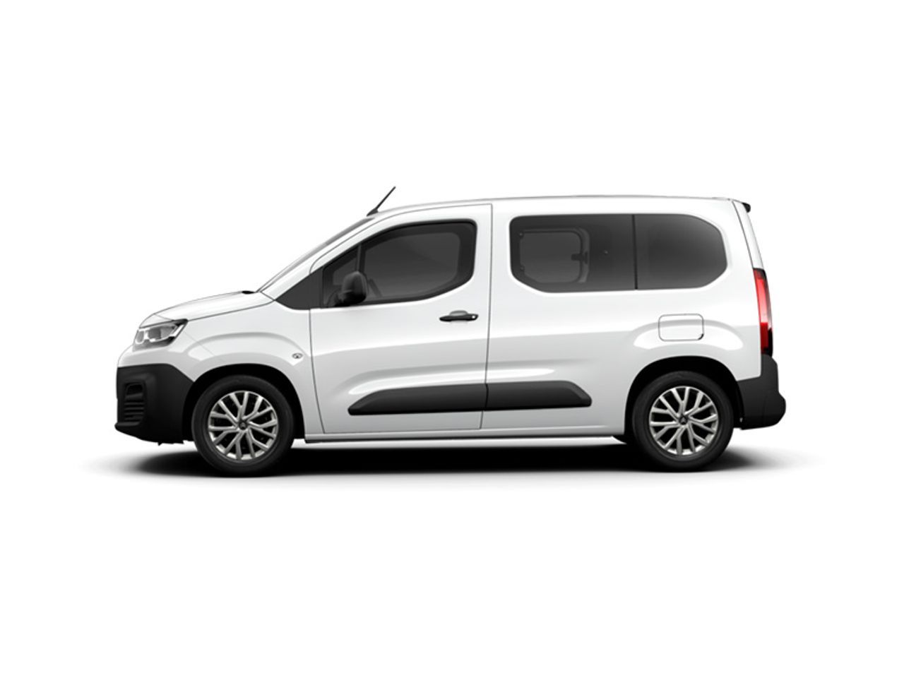 citroën berlingo 2025 / foto grande (2)