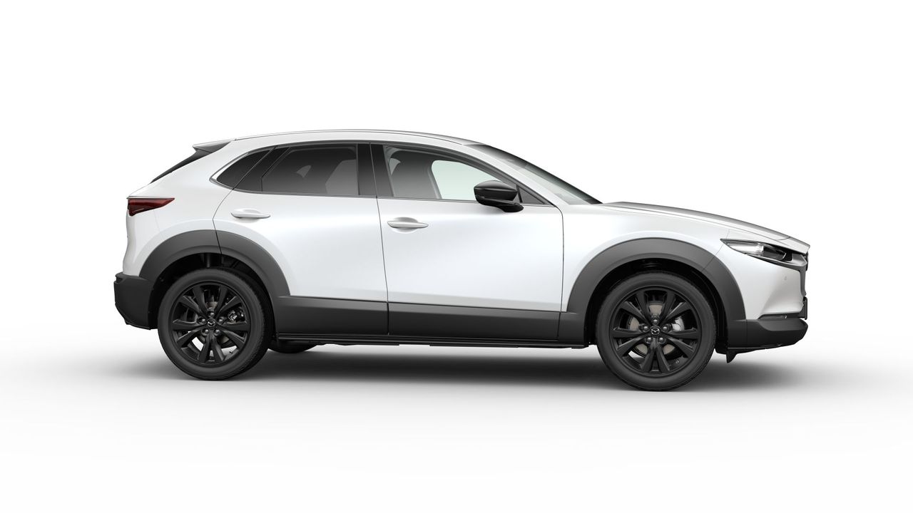 mazda cx-30 2025 / foto grande (3)