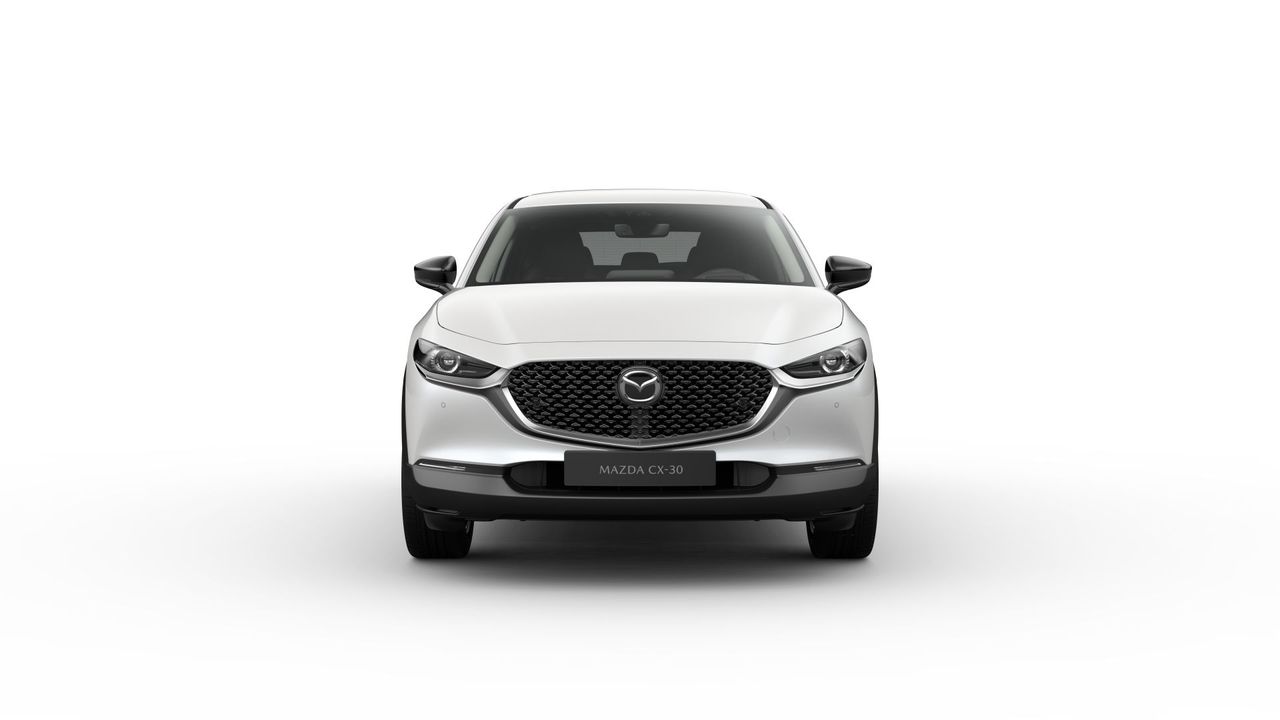 mazda cx-30 2025 / foto grande (2)