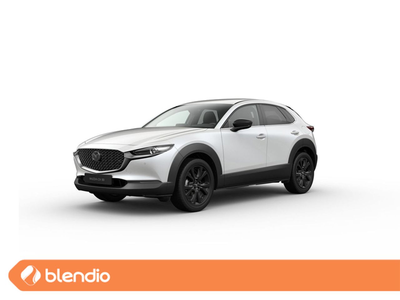 Mazda cx30 2025  de segunda mano - mazda cx-30 2025 /