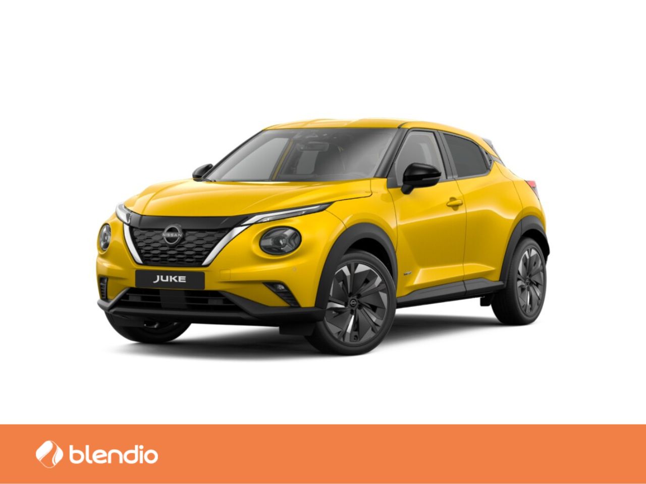 nissan juke 2024 /