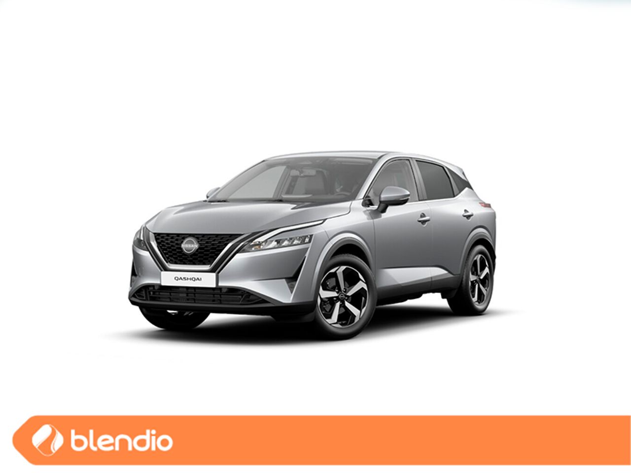 nissan qashqai 2025 /