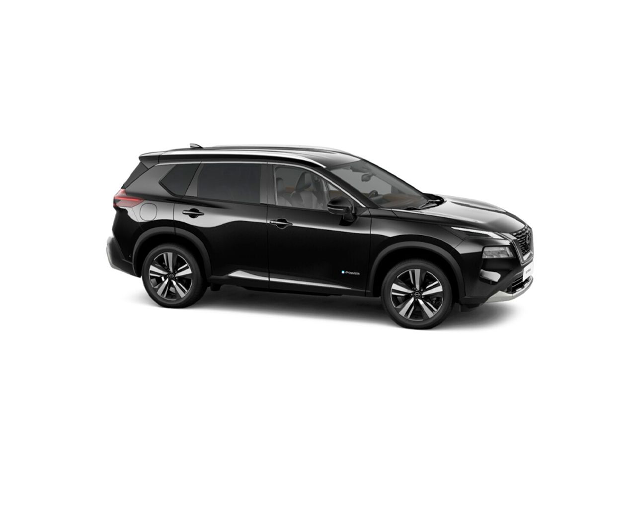 nissan x-trail 2025 / foto grande (3)