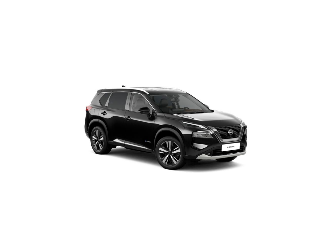 nissan x-trail 2025 / foto grande (2)