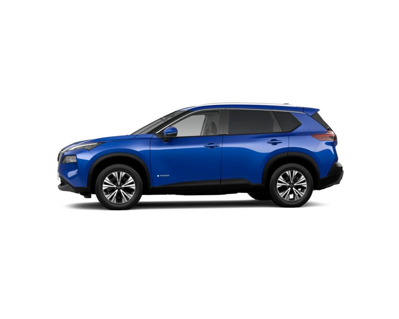 nissan x-trail 2025 / foto grande (2)