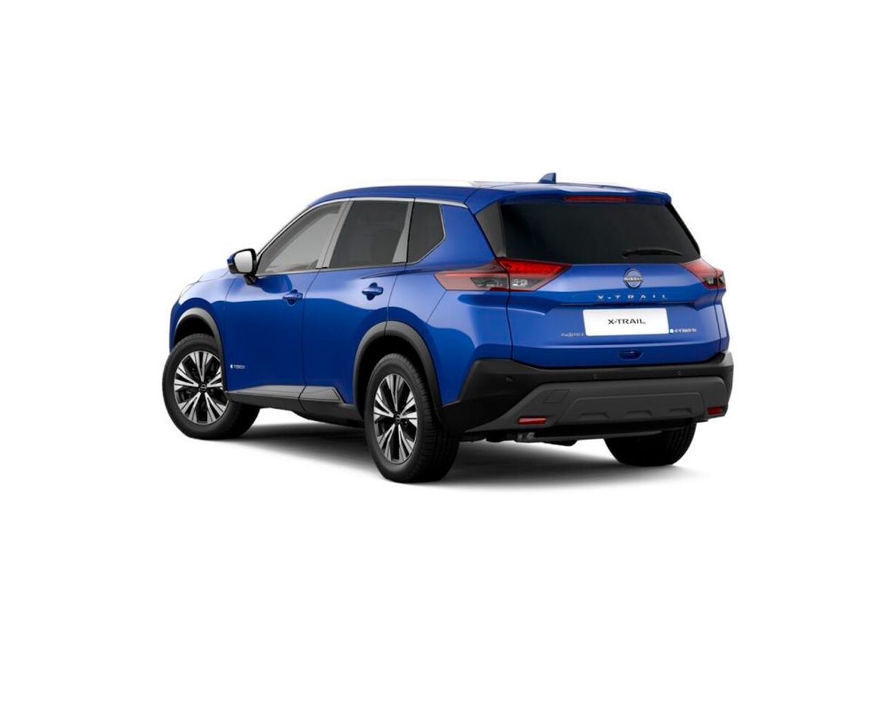 nissan x-trail 2025 / foto grande (3)