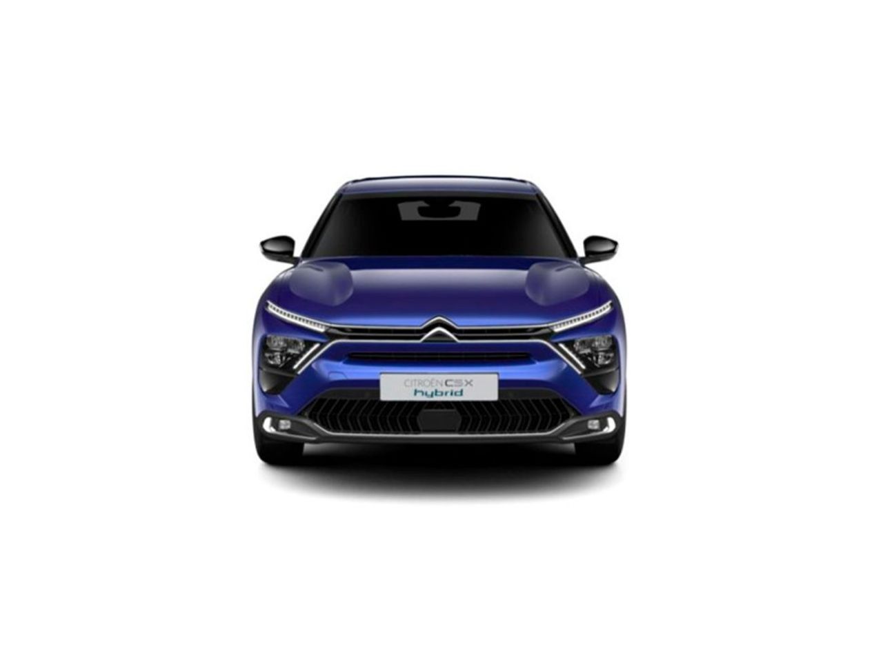 citroën c5 x 2025 / foto grande (3)