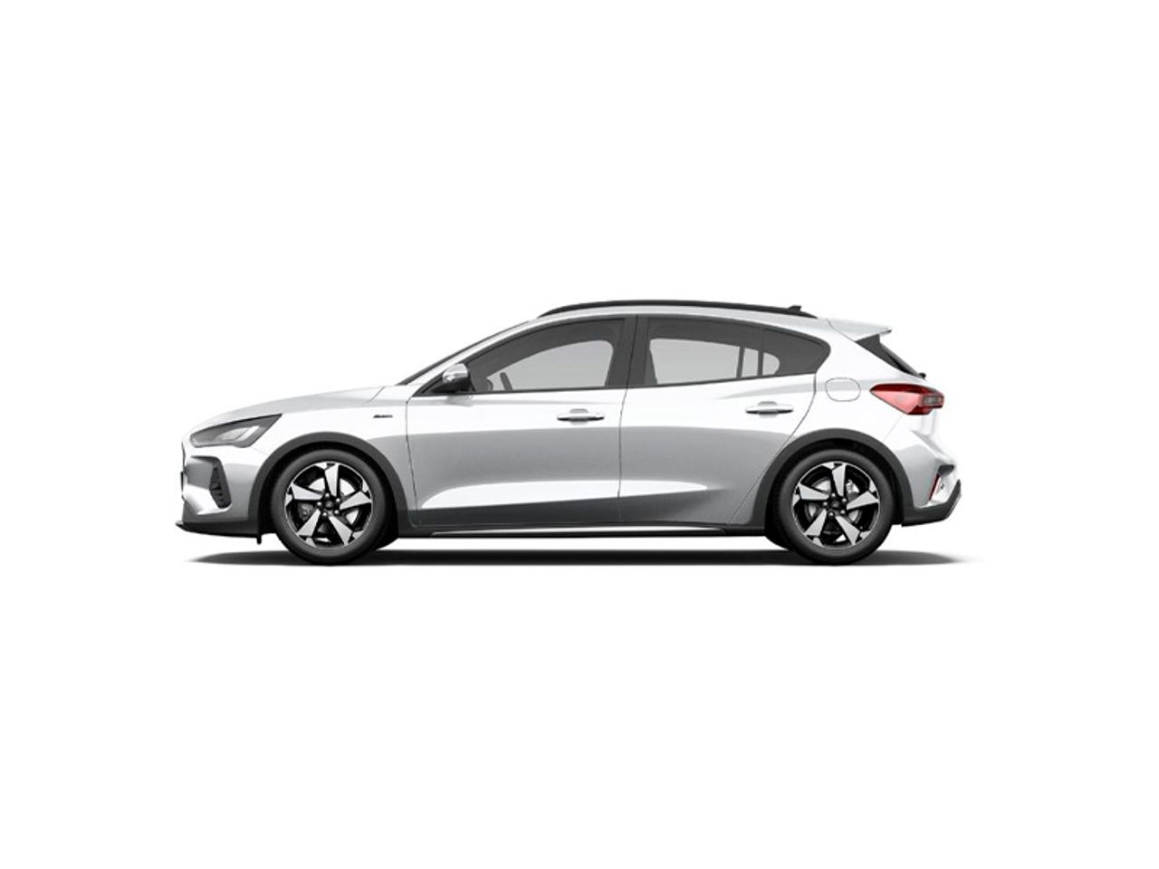 ford focus 2025 / foto grande (2)