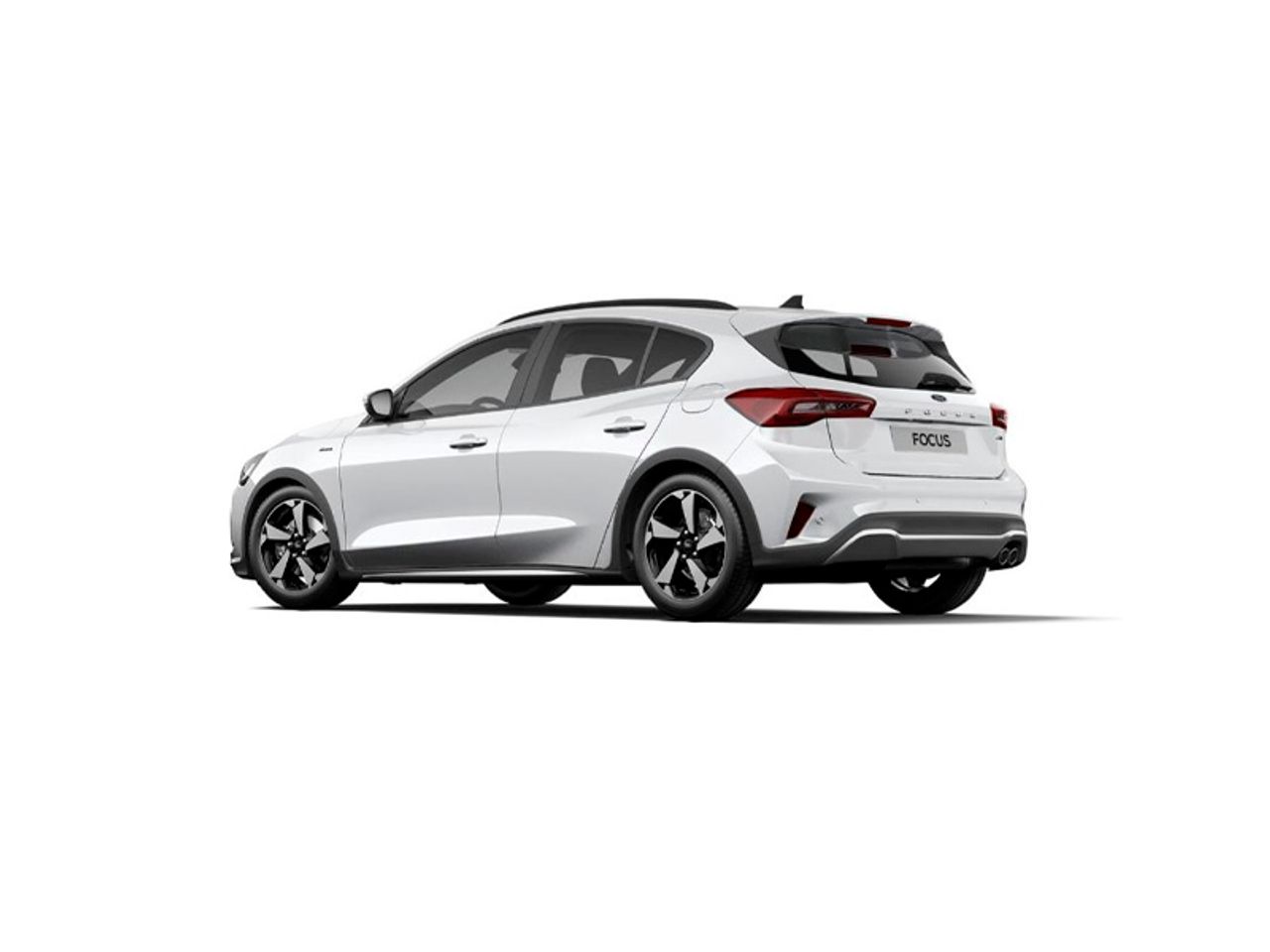 ford focus 2025 / foto grande (3)