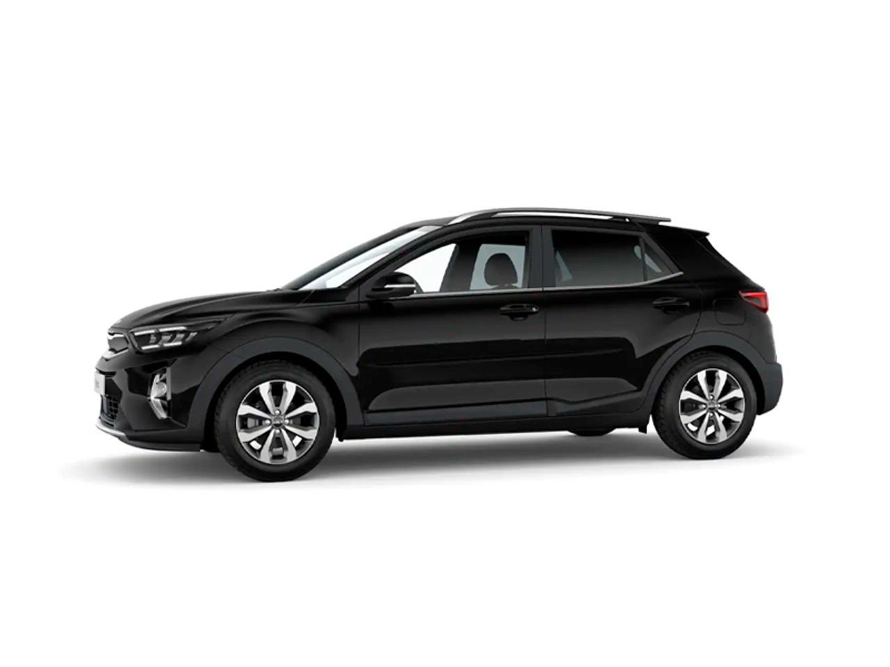 kia stonic 2025 / foto grande (2)