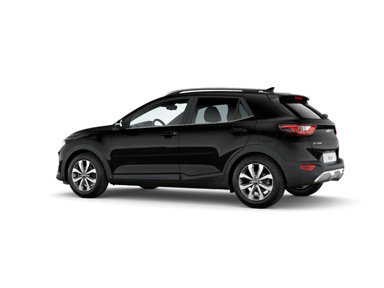 kia stonic 2025 / foto grande (3)