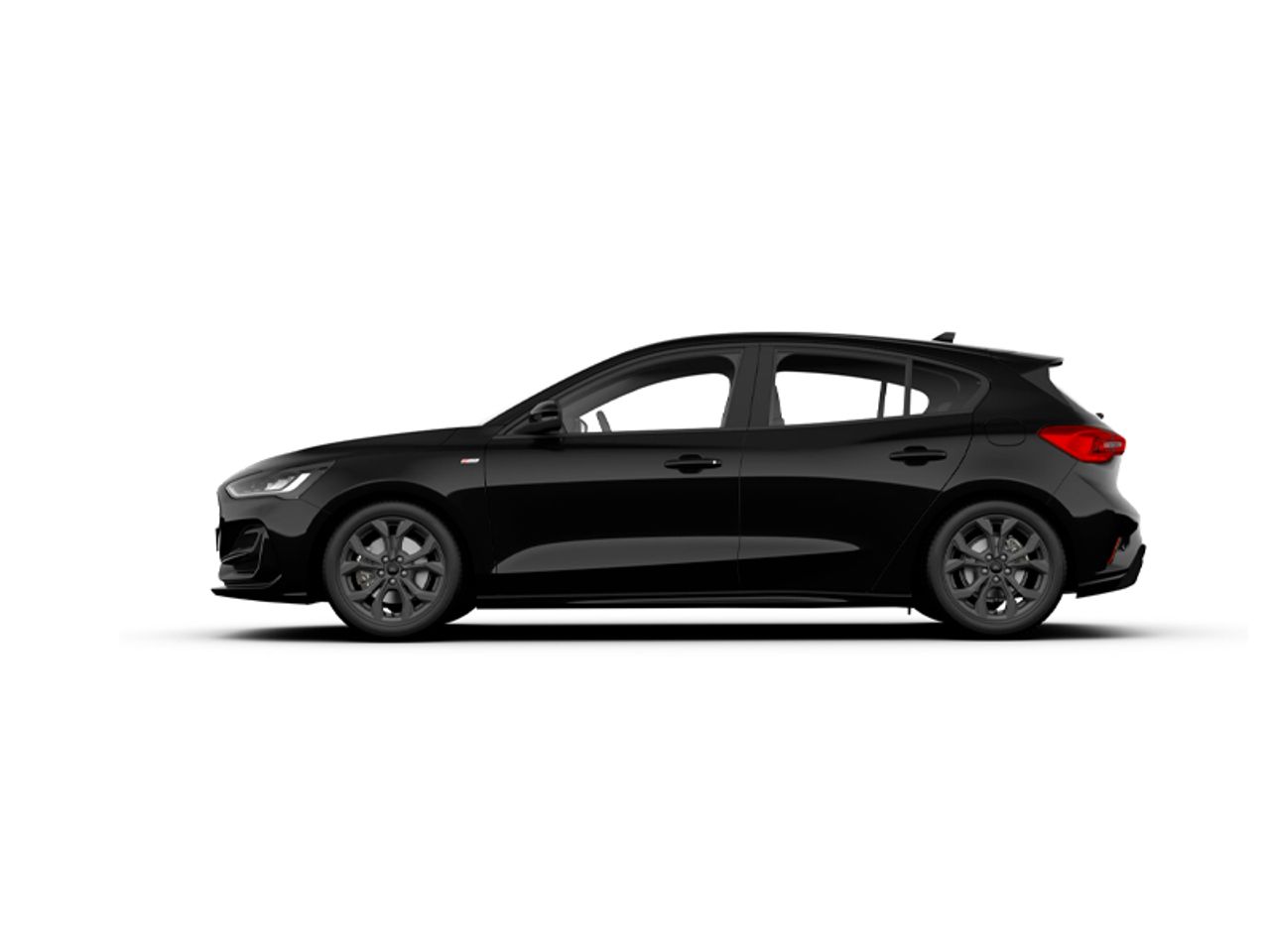ford focus 2025 / foto grande (2)