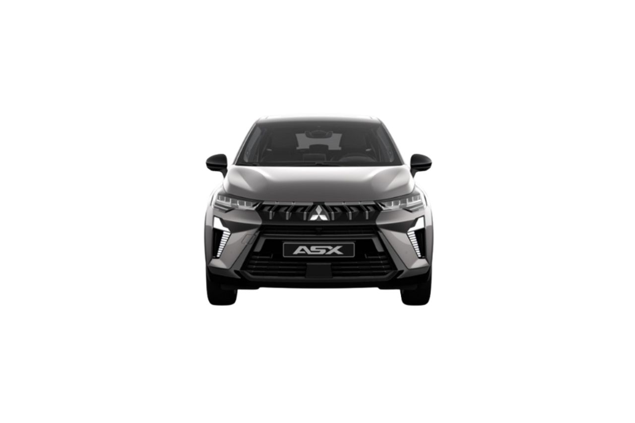 mitsubishi asx 2025 / foto grande (2)
