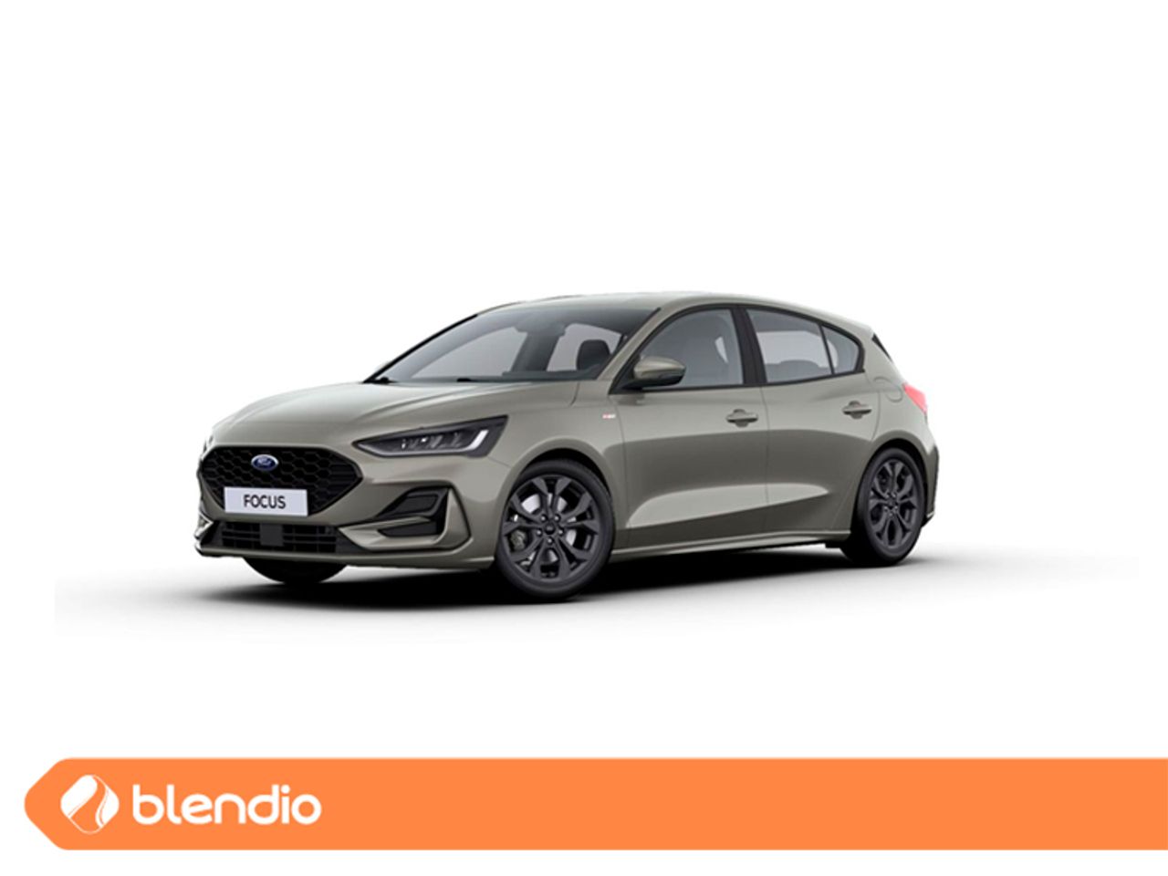 ford focus 2024 /