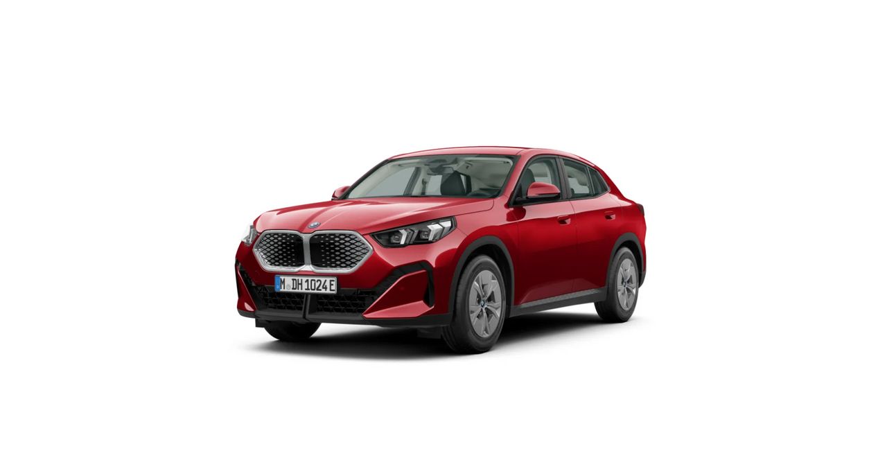 Mini  de segunda mano - bmw ix2 2024 /