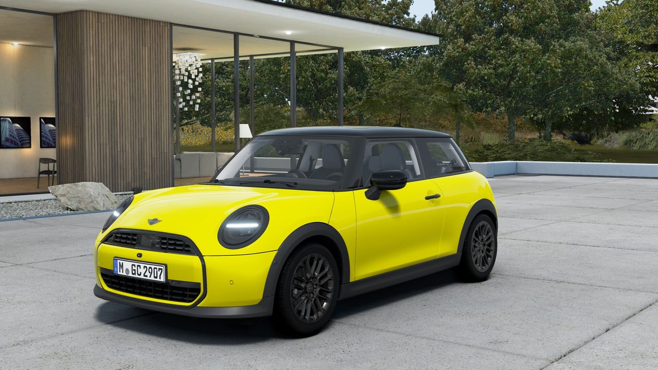 mini cooper 2024 /