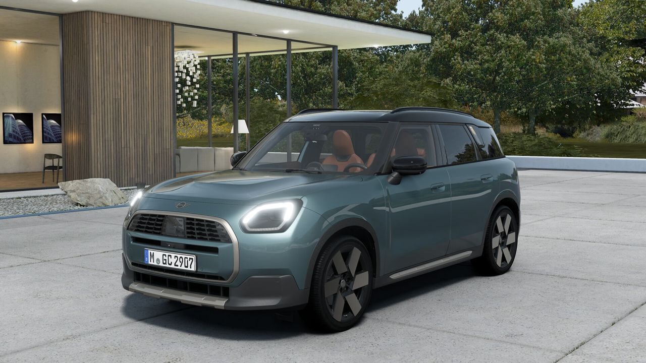 mini countryman 2024 /
