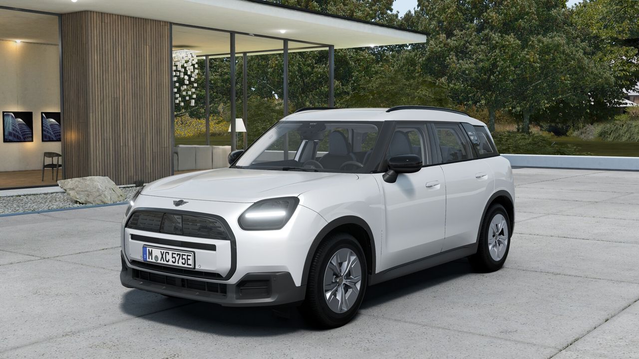 mini countryman 2024 /