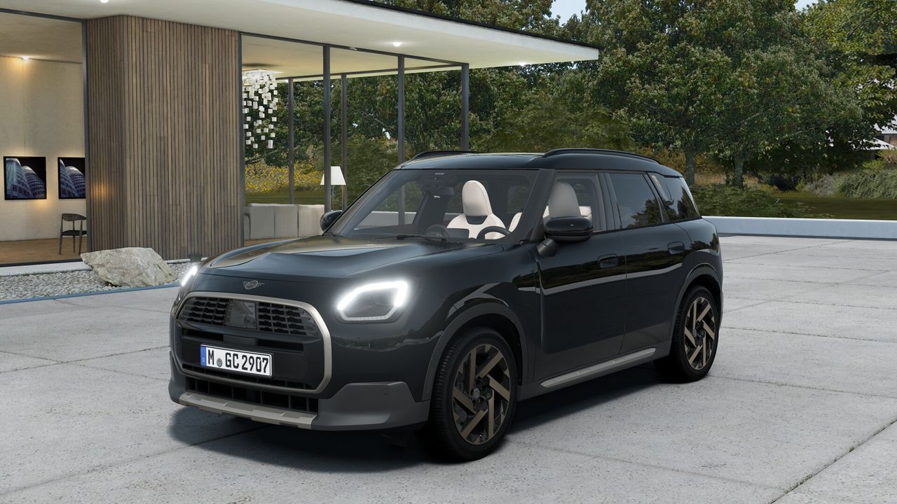mini countryman 2024 /