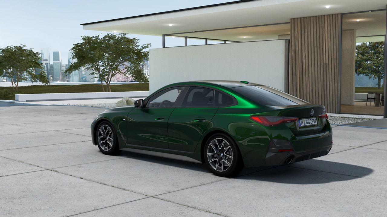 bmw serie 4 2024 / foto grande (3)
