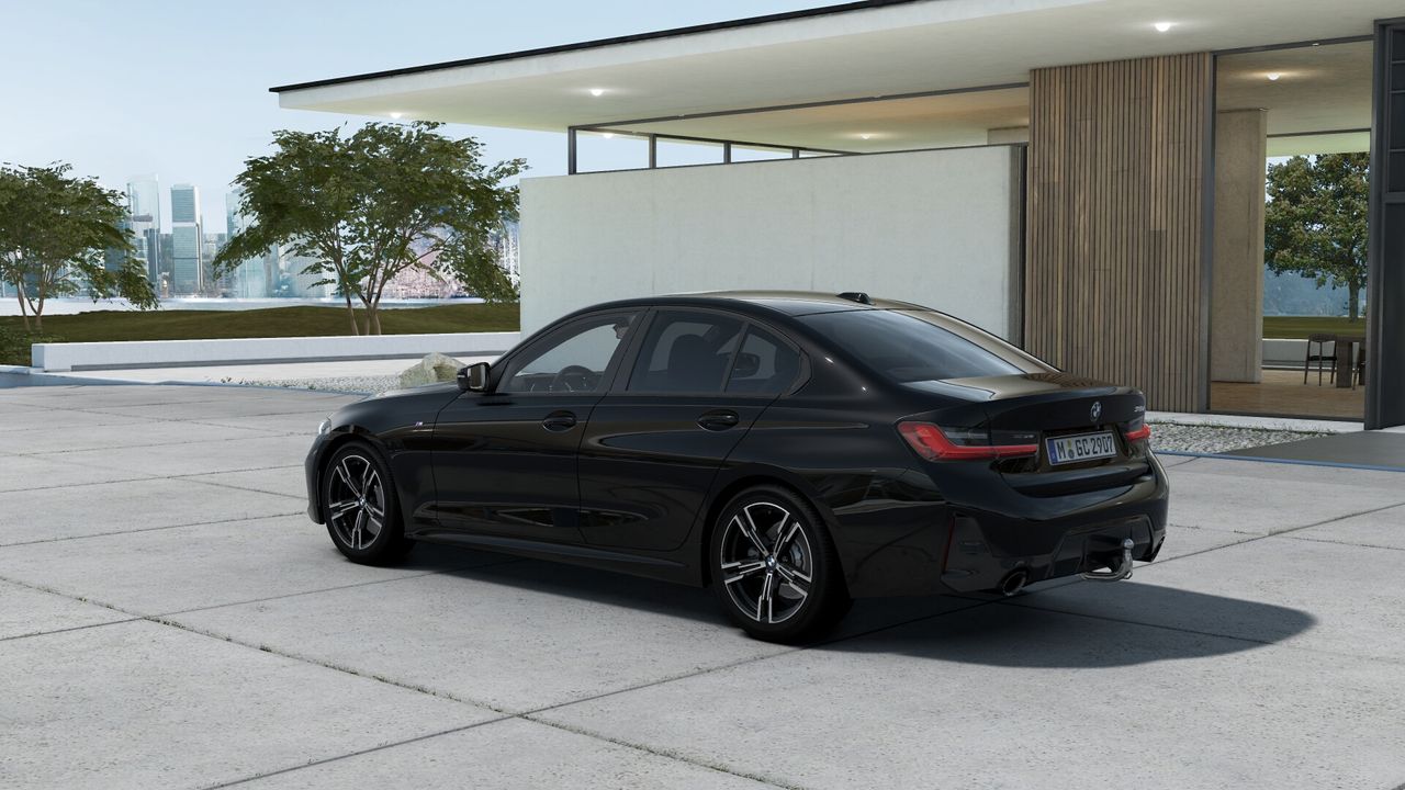 bmw serie 3 2024 / foto grande (3)