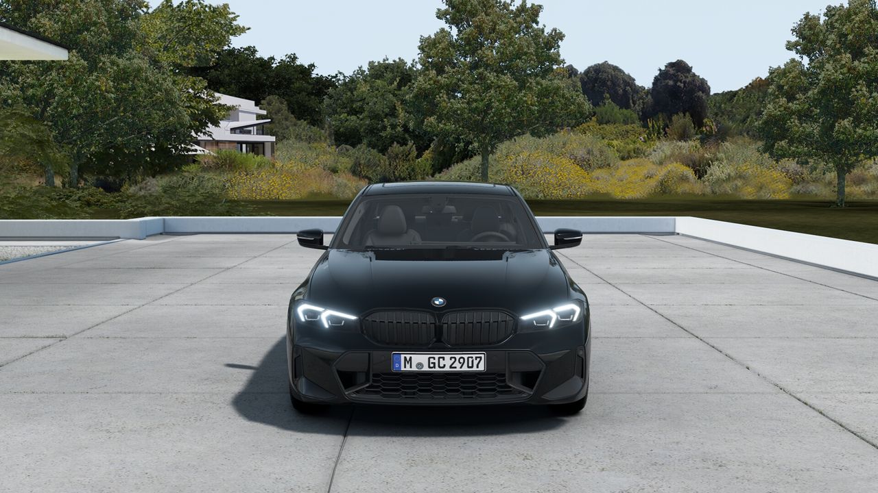 bmw serie 3 2024 / foto grande (2)