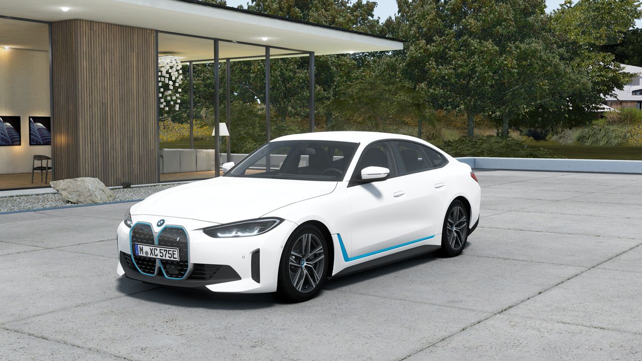bmw i4 2024 /