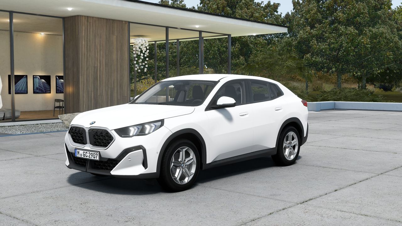bmw x2 2023 /