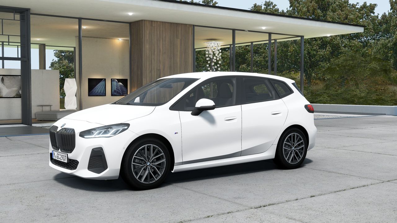 bmw serie 2 active tourer 2024 /