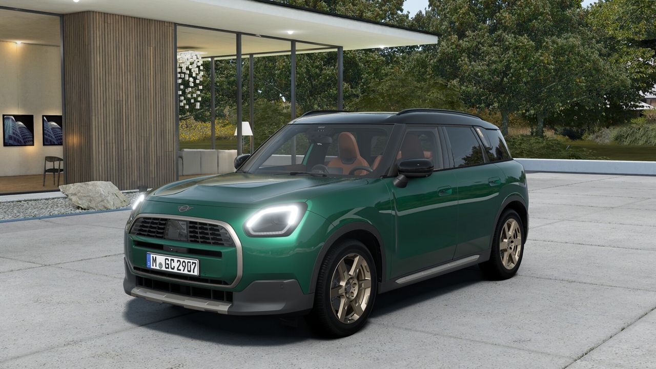 mini countryman 2024 /